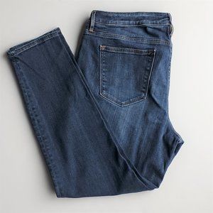 Vigoss Jagger Skinny Jeans, Size 16